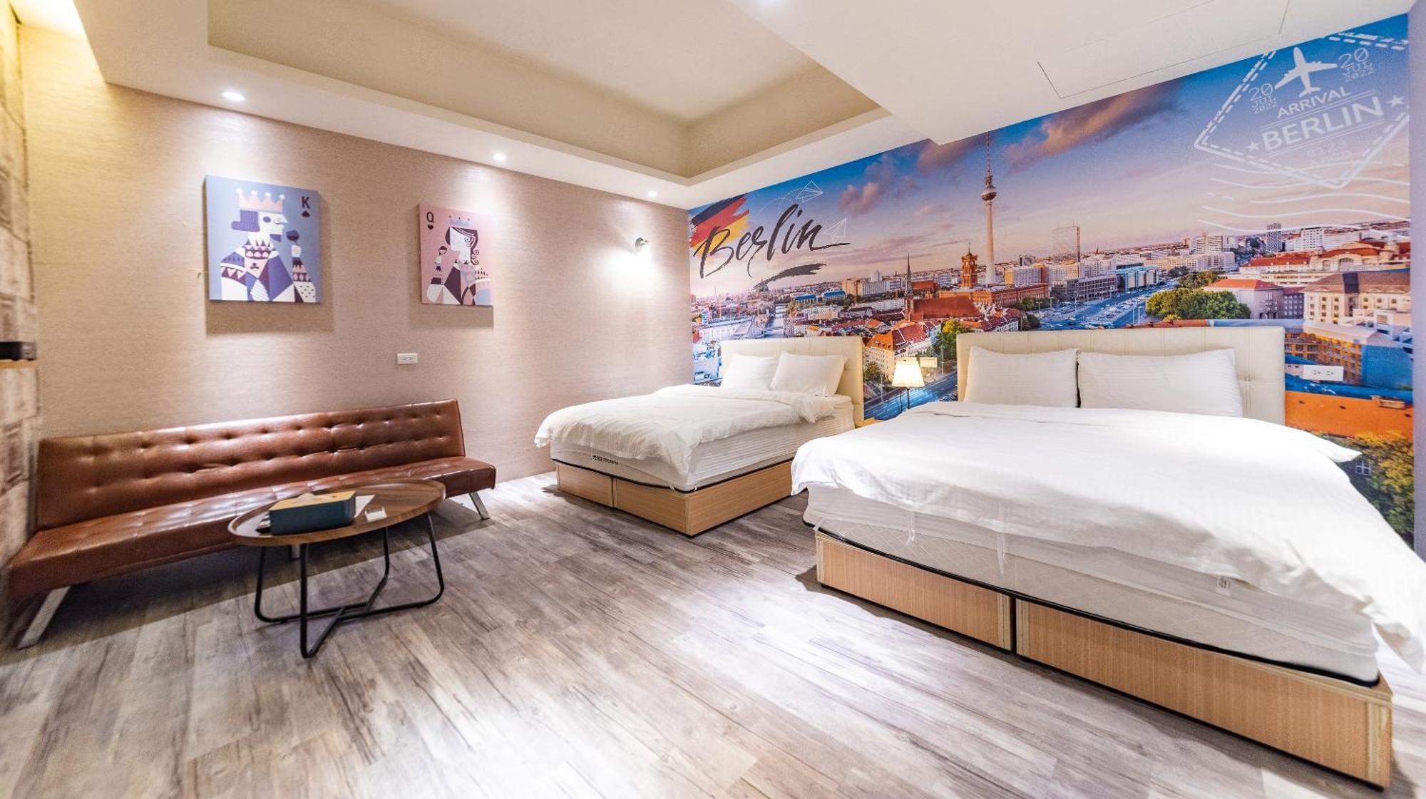 Bellis Apartment La Đông Ngoại thất bức ảnh