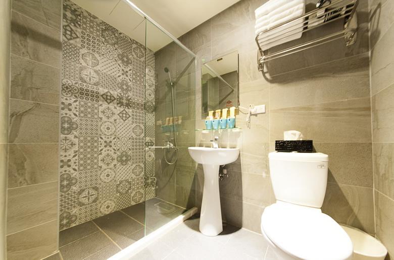 Bellis Apartment La Đông Ngoại thất bức ảnh