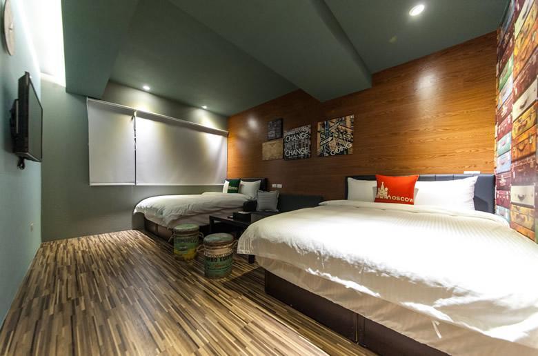 Bellis Apartment La Đông Ngoại thất bức ảnh